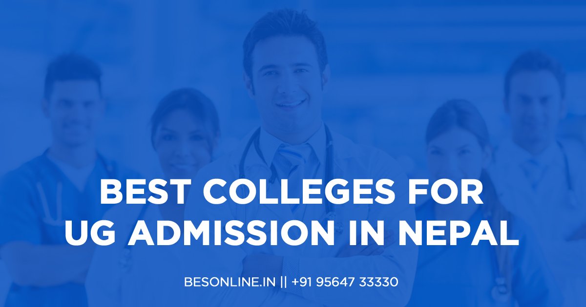 best-colleges-for-ug-admission-in-nepal