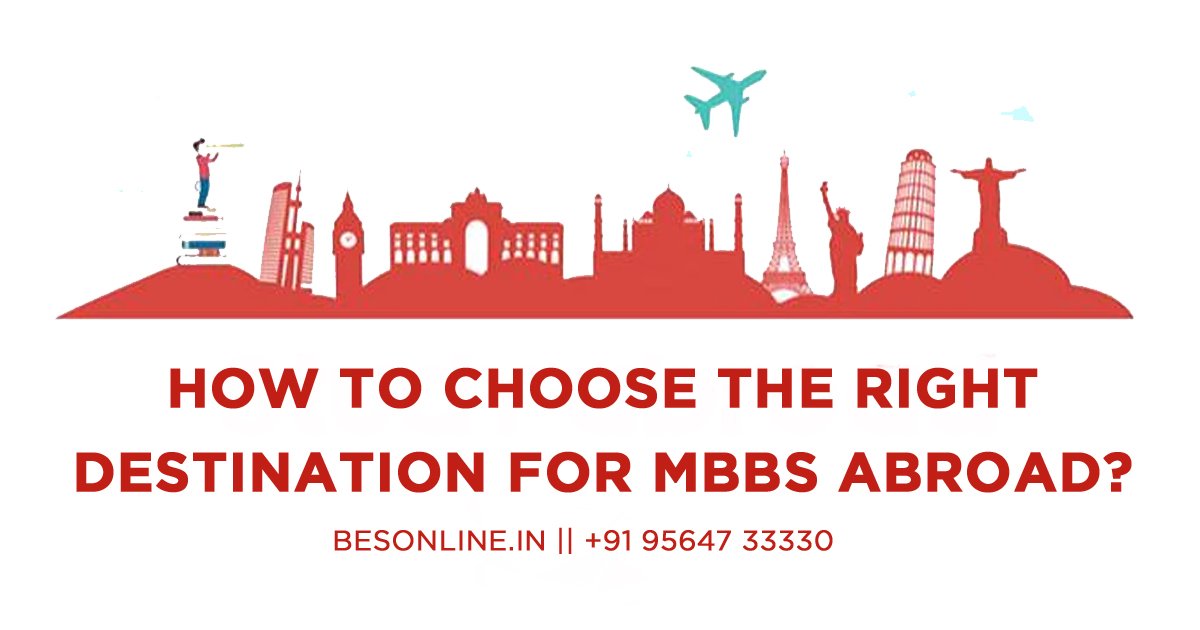 how-to-choose-the-right-destination-for-mbbs-abroad