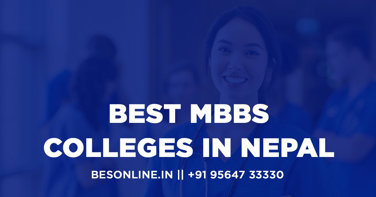 what-are-the-best-mbbs-colleges-in-nepal
