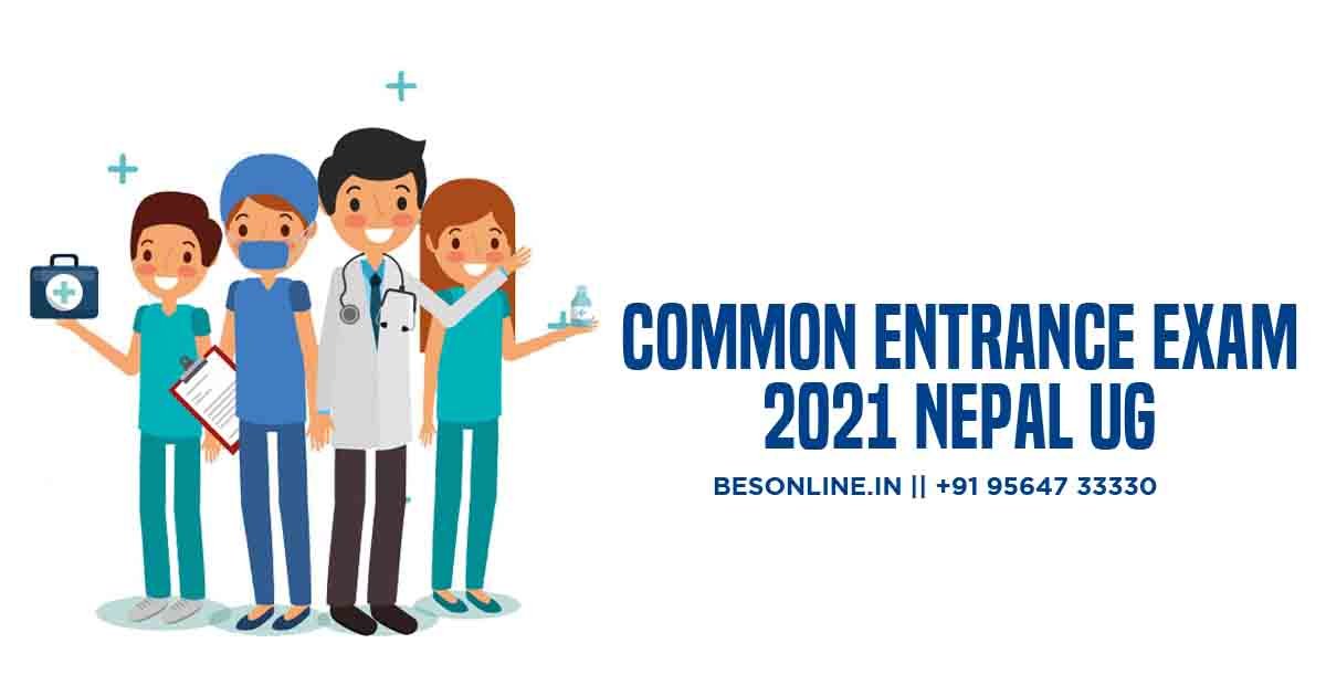 common-entrance-exam-2021-nepal-ug