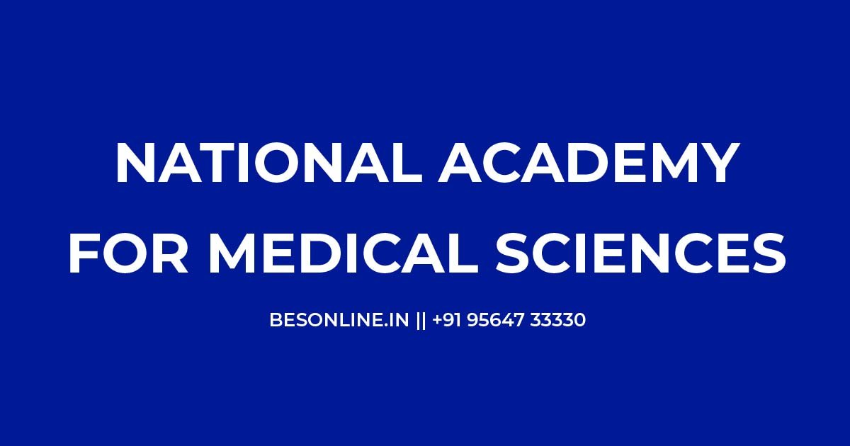 national-academy-for-medical-sciences-health-is-wealth