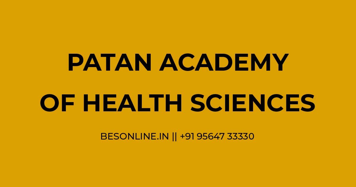 patan-academy-of-health-sciences-a-glory-for-life