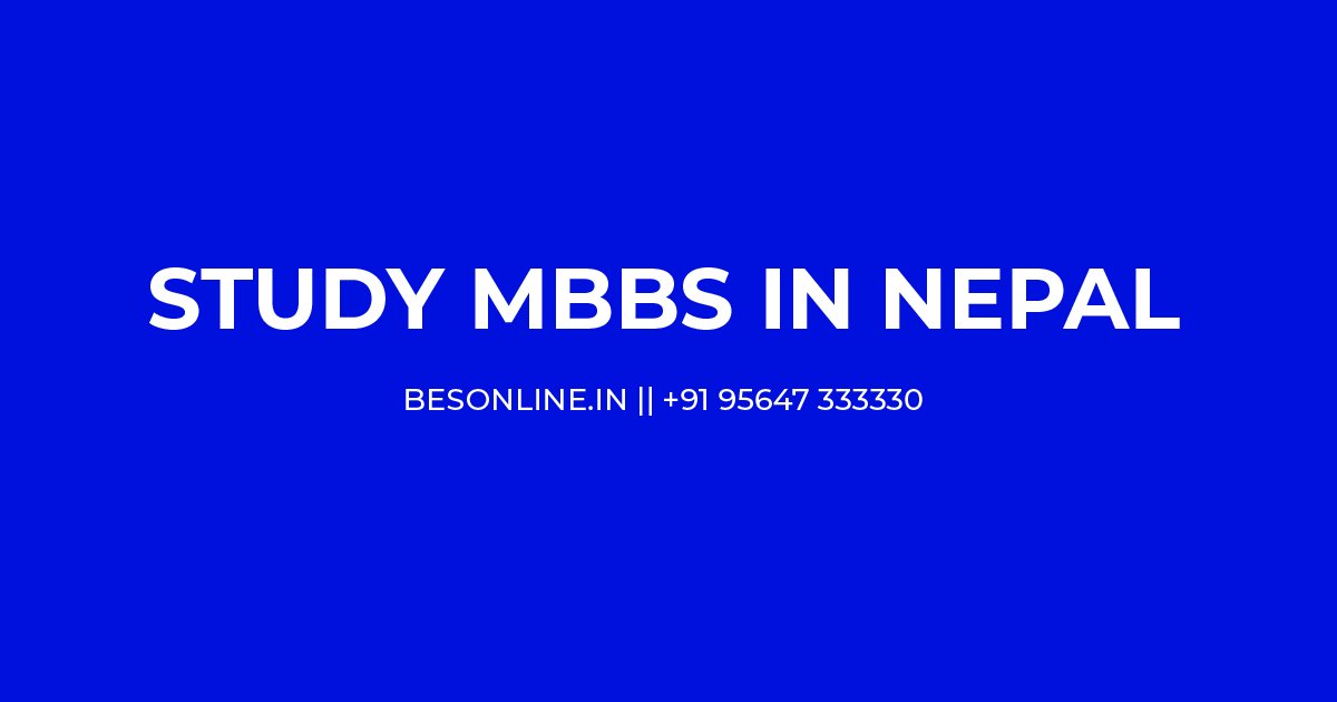 study-mbbs-nepal