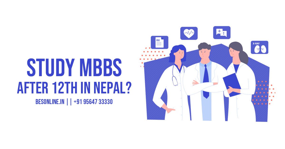 how-to-study-mbbs-after-12th-in-nepal