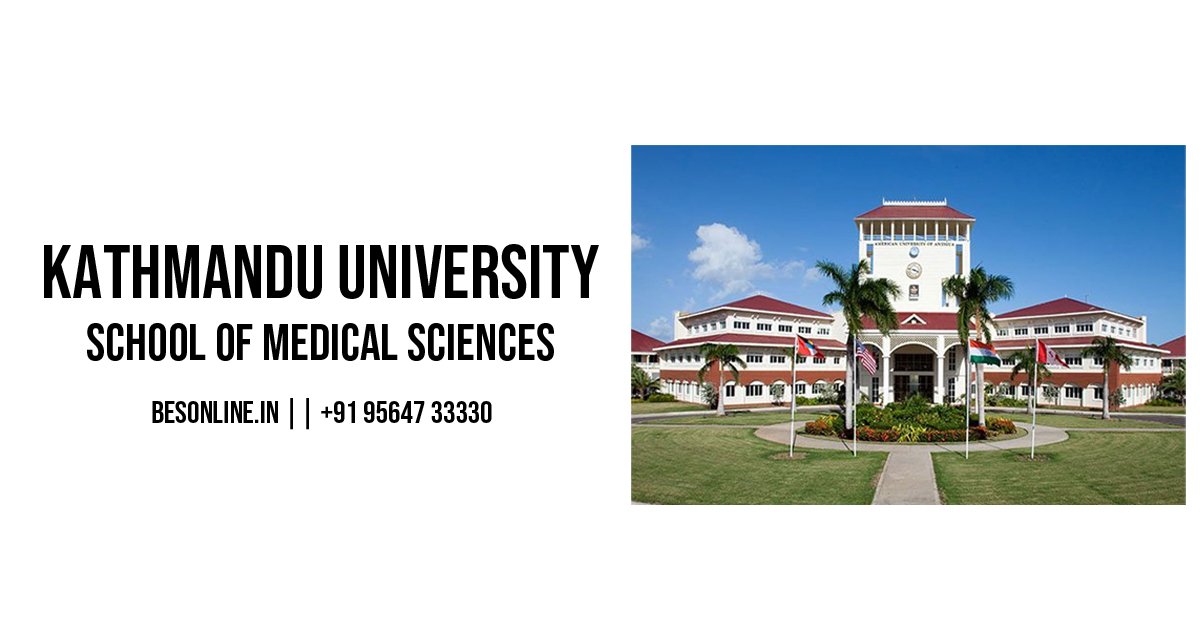 kathmandu-university-school-of-medical-sciences-admission-fees-structure-2022