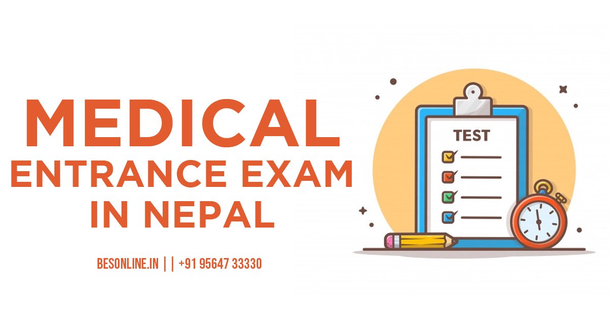 medical-entrance-exam-in-nepal-common-entrance-exam