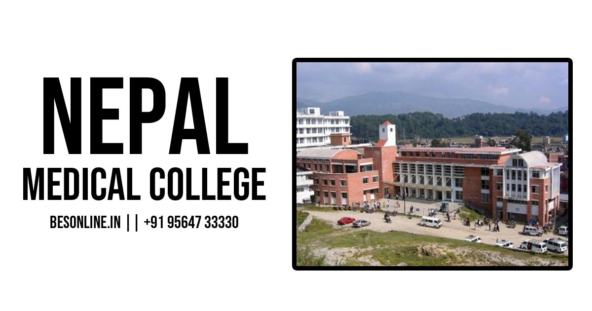 nepal-medical-college-admission-fees-structure-2022