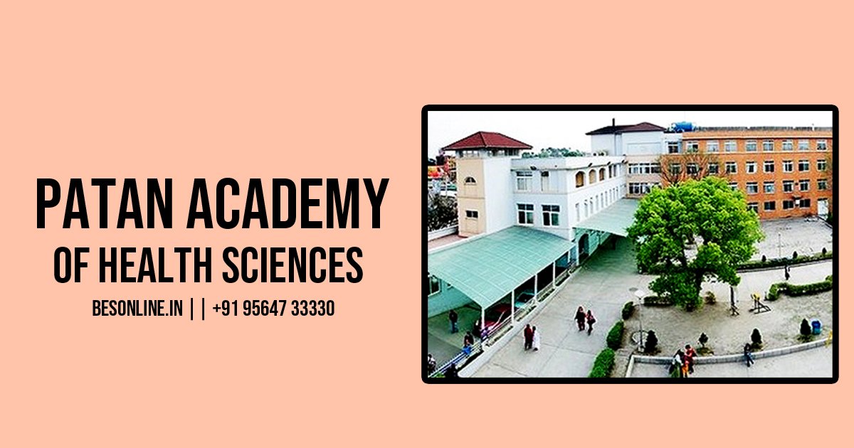 patan-academy-of-health-sciences-admission-fee-structure-2022