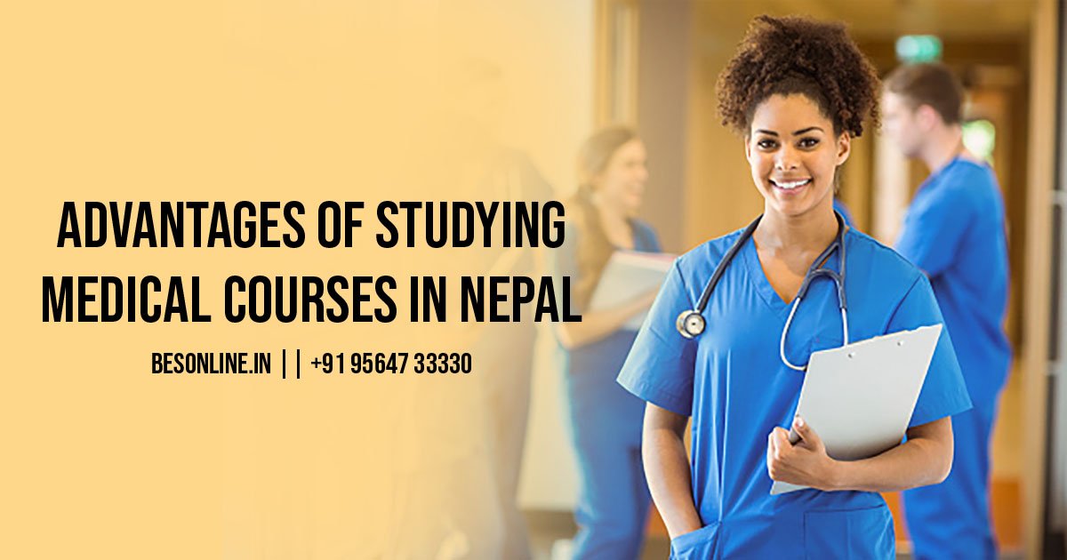 prime-advantages-of-studying-medical-courses-in-nepal
