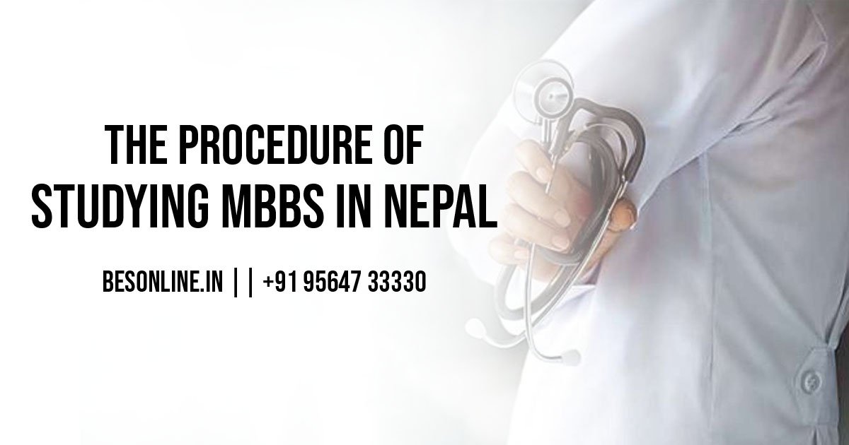 the-procedure-of-studying-mbbs-in-nepal