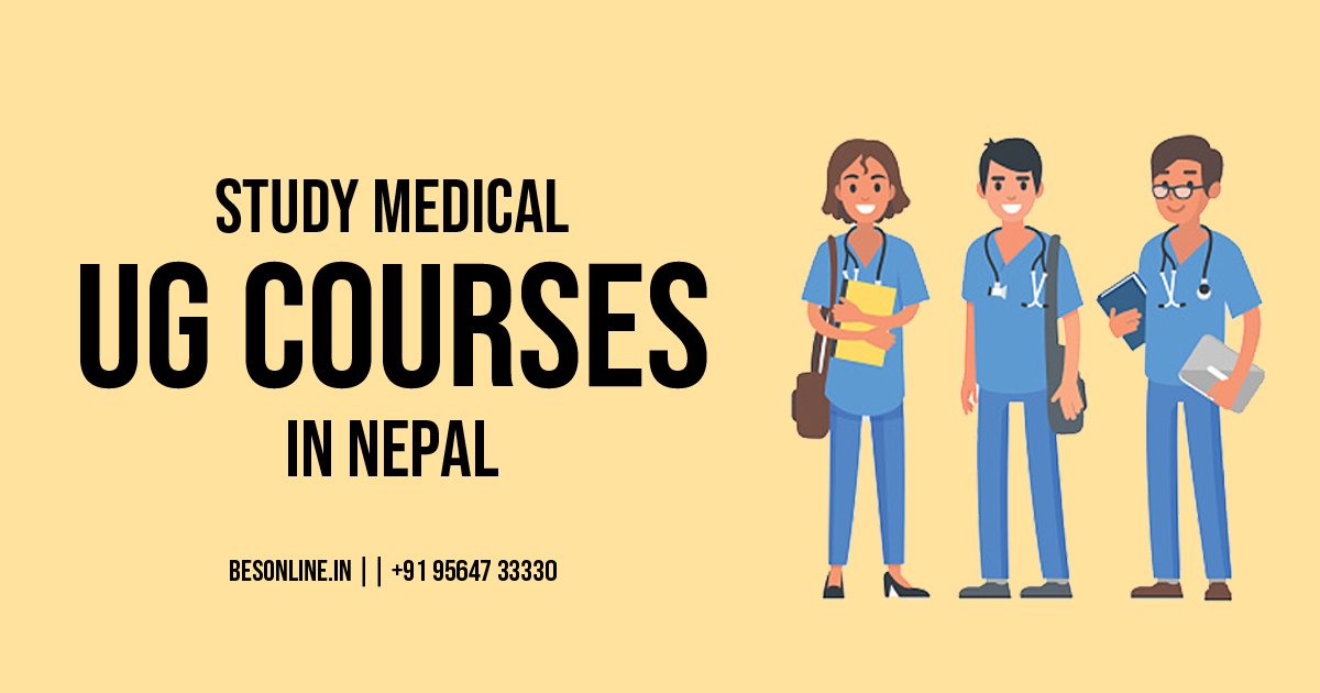 why-should-you-study-medical-ug-courses-nepal