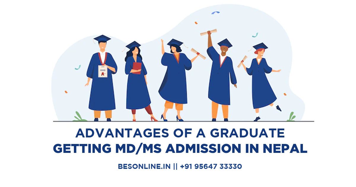 advantages-of-a-graduate-getting-md-ms-admission-in-nepal
