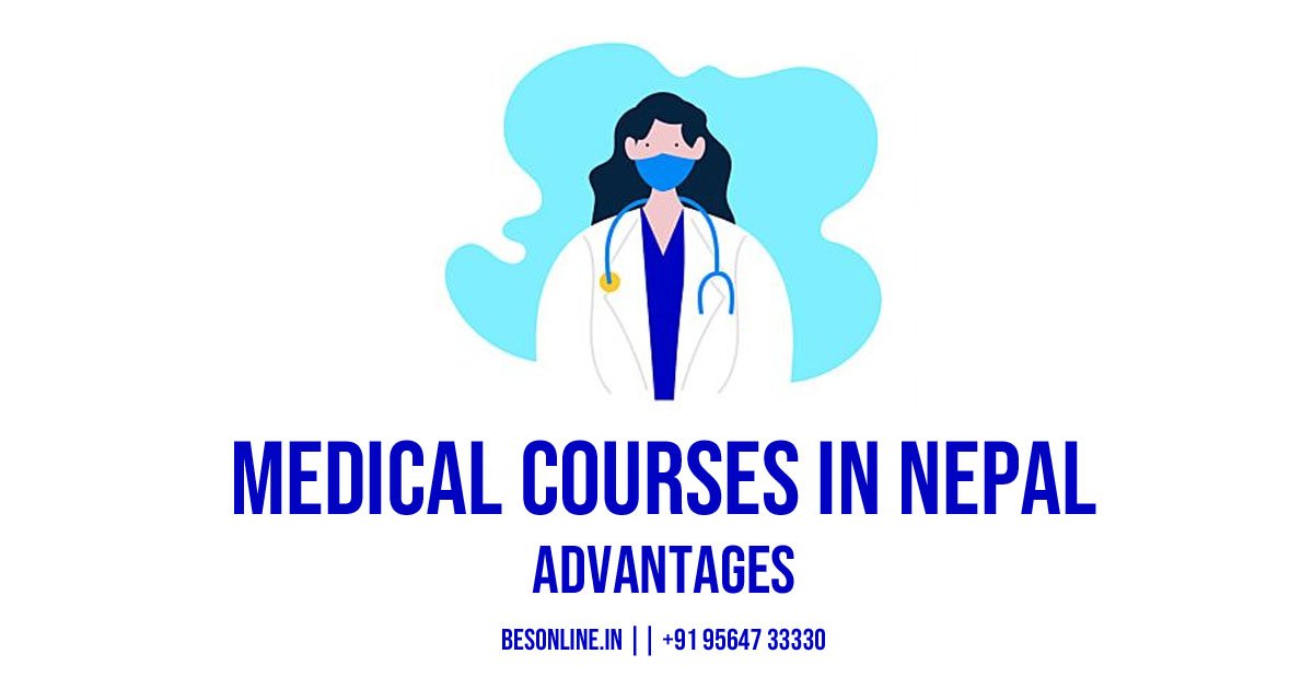 advantages-of-studying-medical-courses-nepal