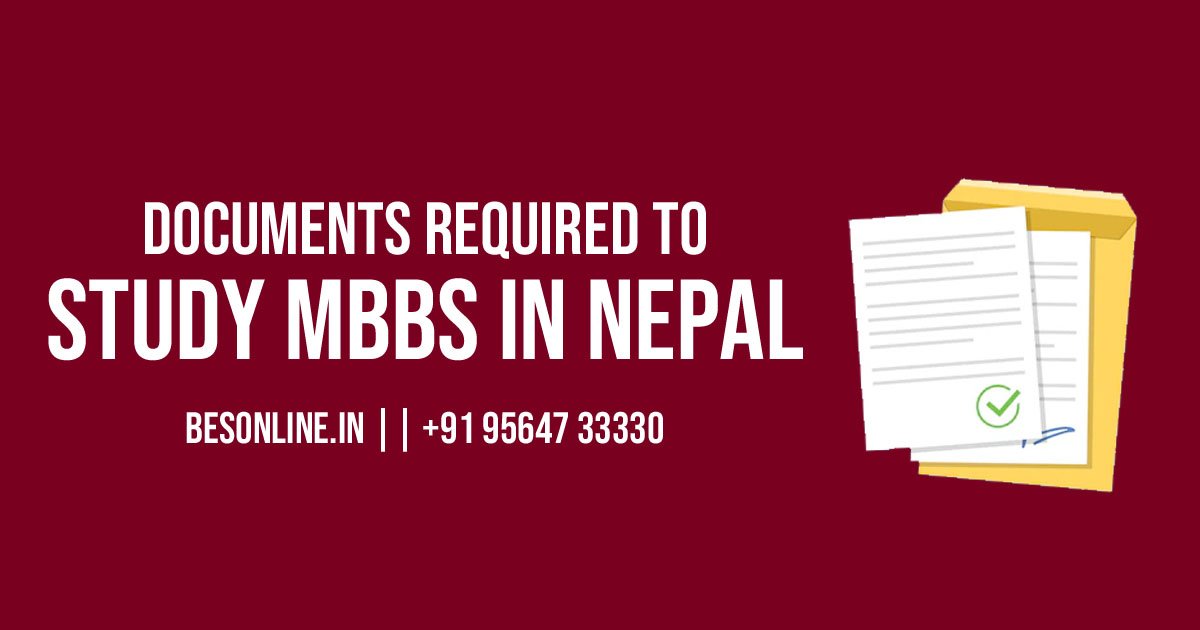 documents-required-to-study-mbbs-in-nepal