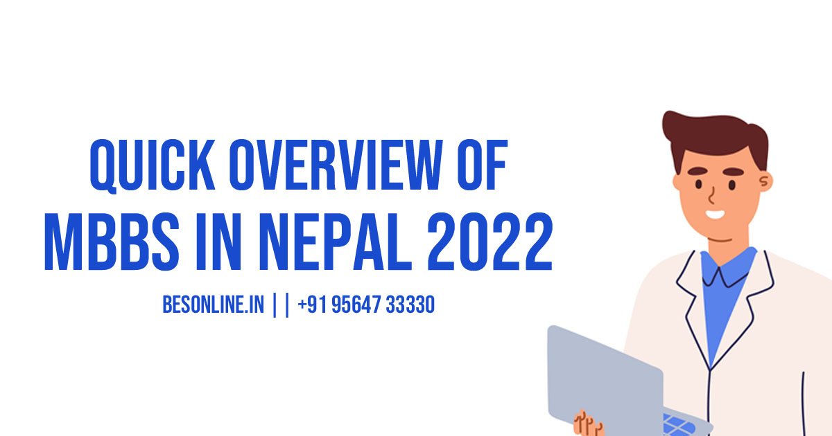 mbbs-in-nepal-2022