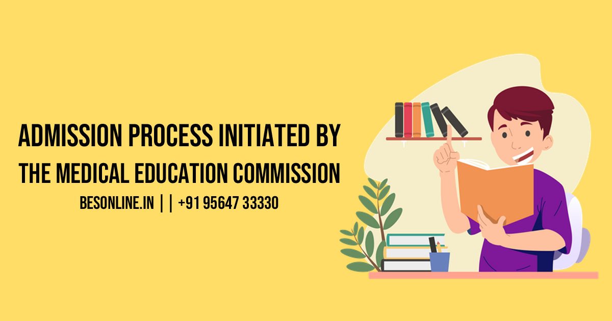 admission-process-initiated-by-the-medical-education-commission
