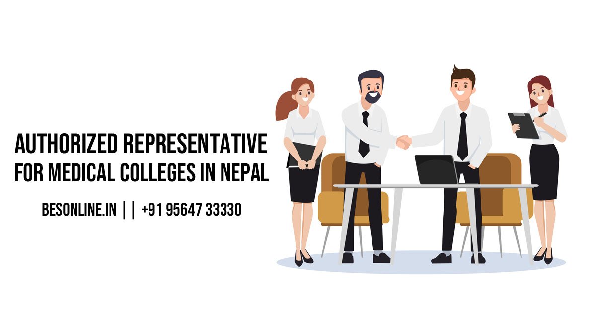 authorized-representative-for-medical-colleges-in-nepal
