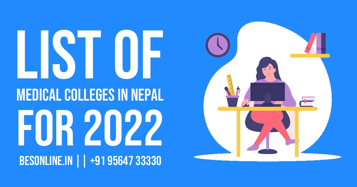list-of-medical-colleges-in-nepal-for-2022
