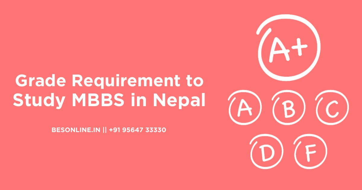 grade-requirement-to-study-mbbs-in-nepal
