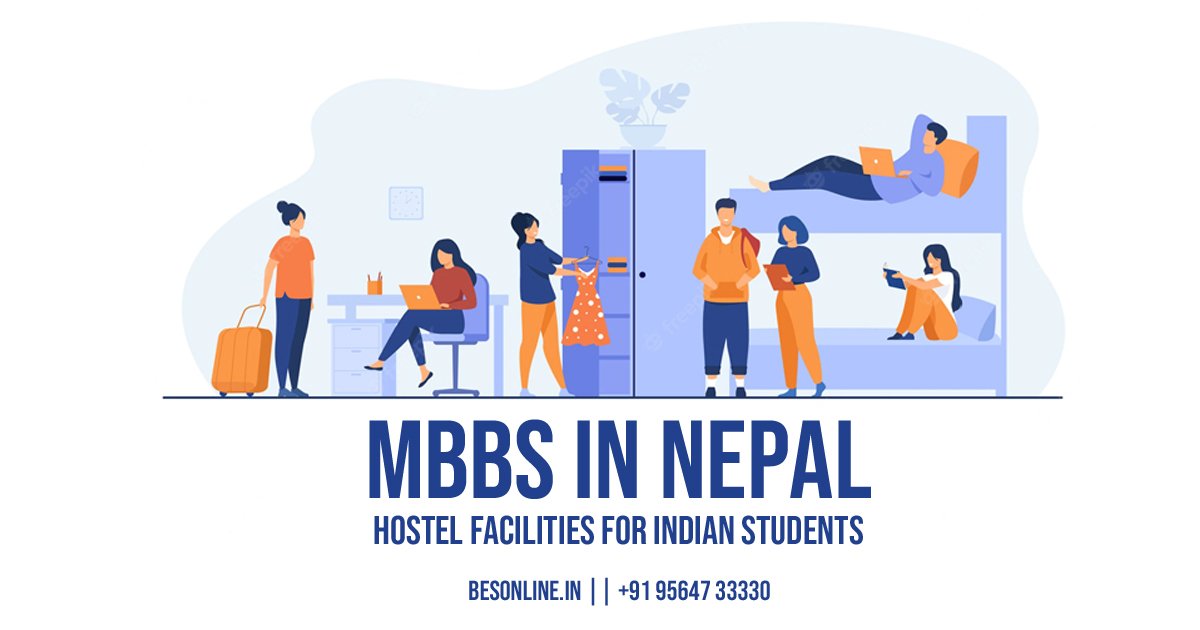 mbbs-in-nepal-hostel-facilities-for-indian-students