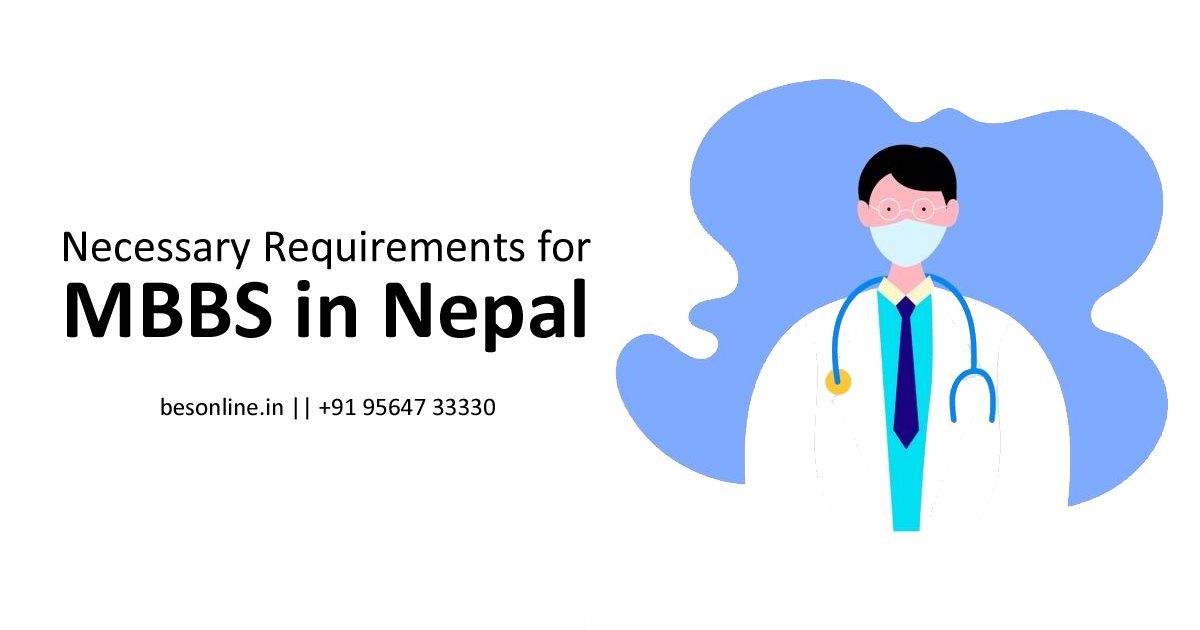 necessary-requirements-for-mbbs-in-nepal
