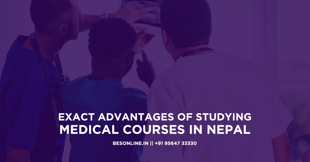 advantages-of-studying-medical-courses-nepal