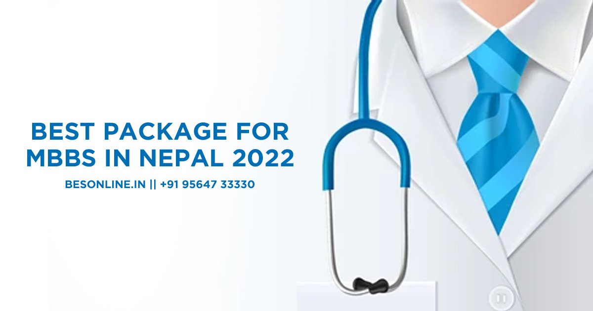 best-package-for-mbbs-in-nepal-2022