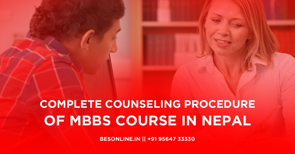 complete-counseling-procedure-of-mbbs-course-in-nepal