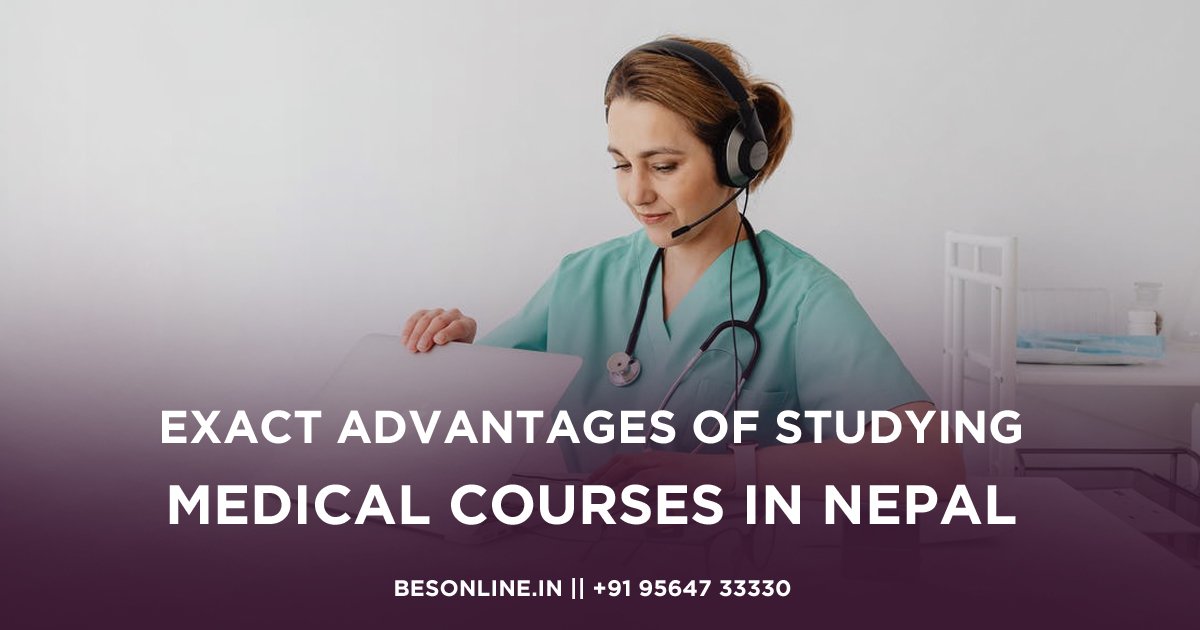 exact-advantages-of-studying-medical-courses-in-nepal