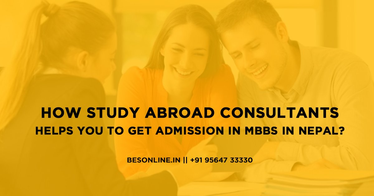 how-study-abroad-consultants-helps-you-to-get-admission-in-mbbs-in-nepal