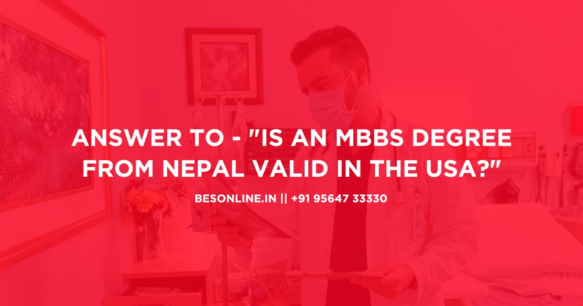 is-mbbs-degree-from-nepal-valid-in-usa