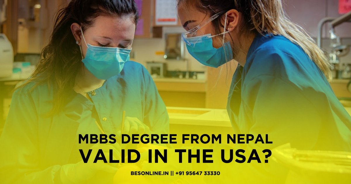 mbbs-degree-from-nepal-valid-in-usa