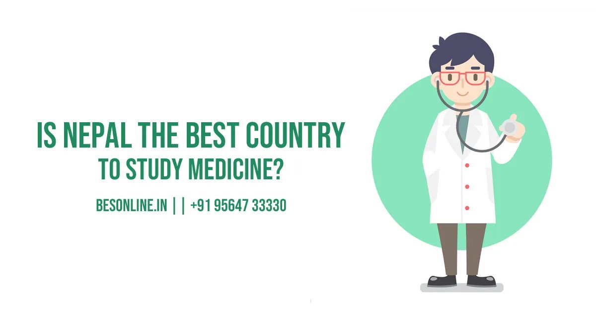 nepal-best-country-to-study-medicine