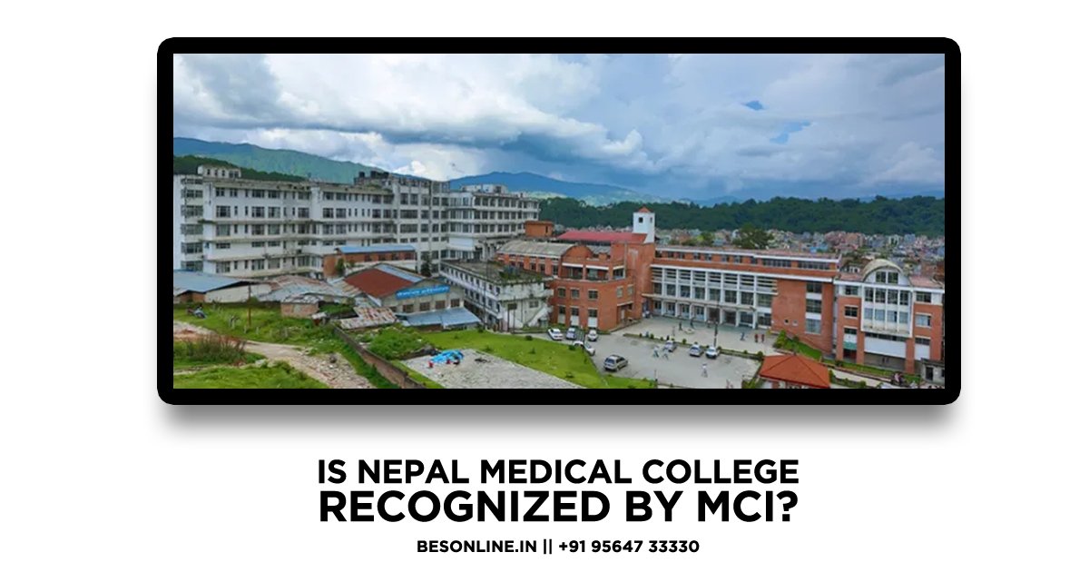 nepal-medical-college-recognized-by-mci