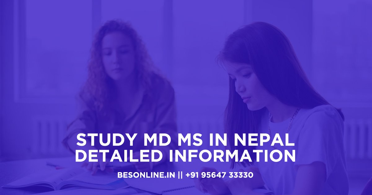 study-md-ms-nepal