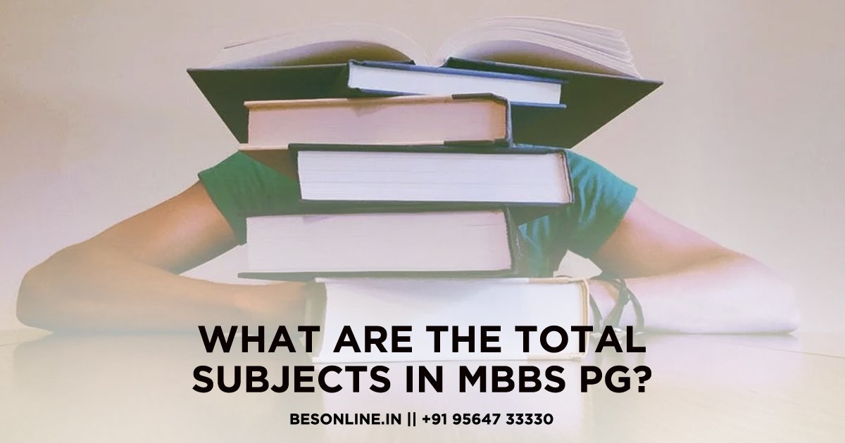 total-subjects-mbbs-pg