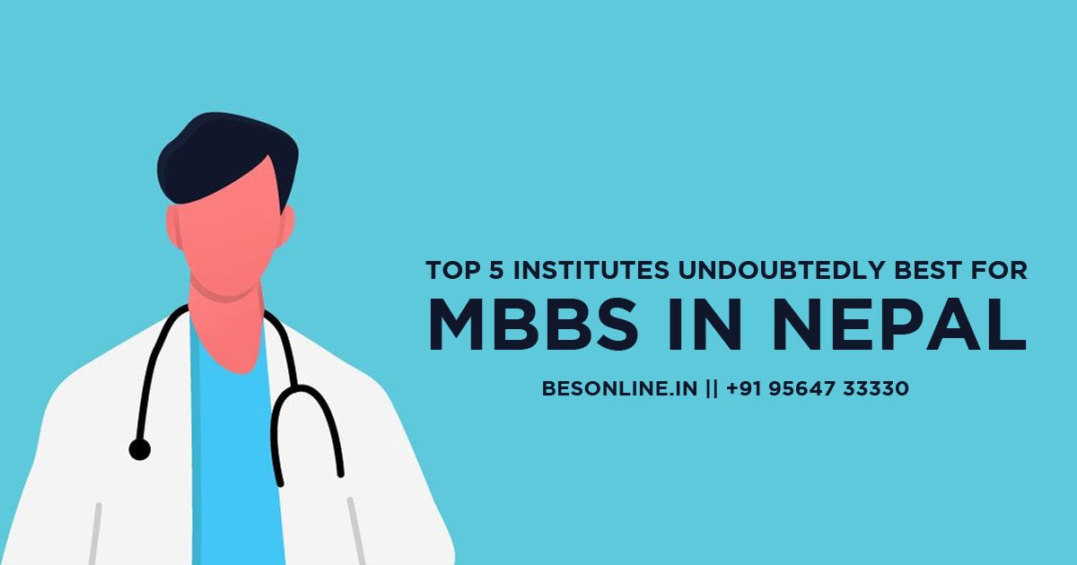 5-best-institute-for-nepal-mbbs-course