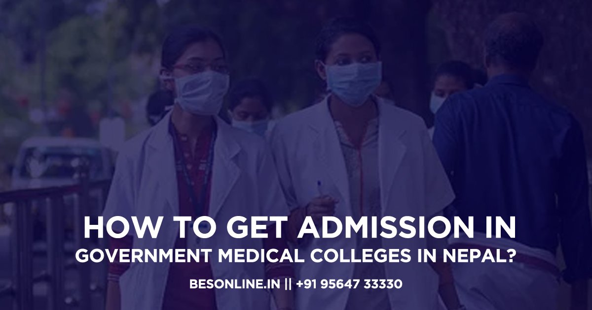 admission-in-government-medical-college-nepal