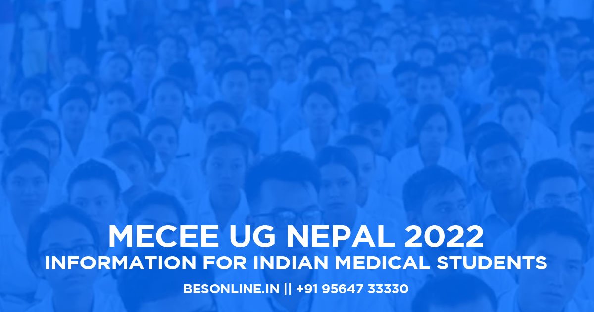 information-for-indian-medical-students-for-mecee-ug-nepal