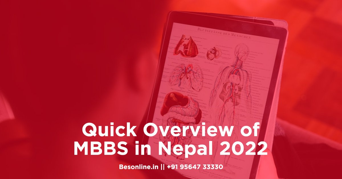 overview-mbbs-in-nepal-2022
