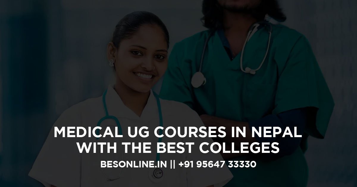 ug-courses-in-nepal-with-the-mbbs-colleges