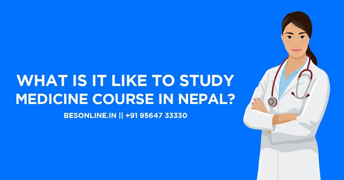what-is-it-like-to-study-medicine-course-in-nepal