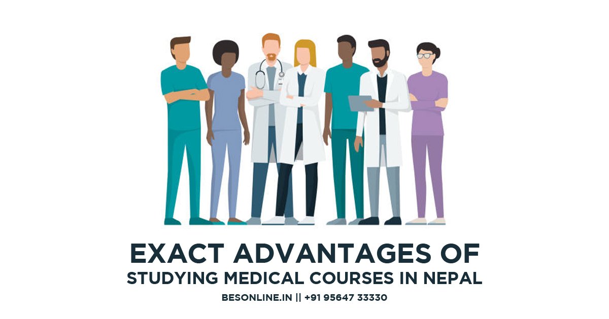 exact-advantages-of-studying-medical-courses-in-nepal