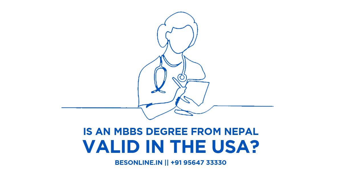 is-an-mbbs-degree-from-nepal-in-2022-valid-in-the-usa
