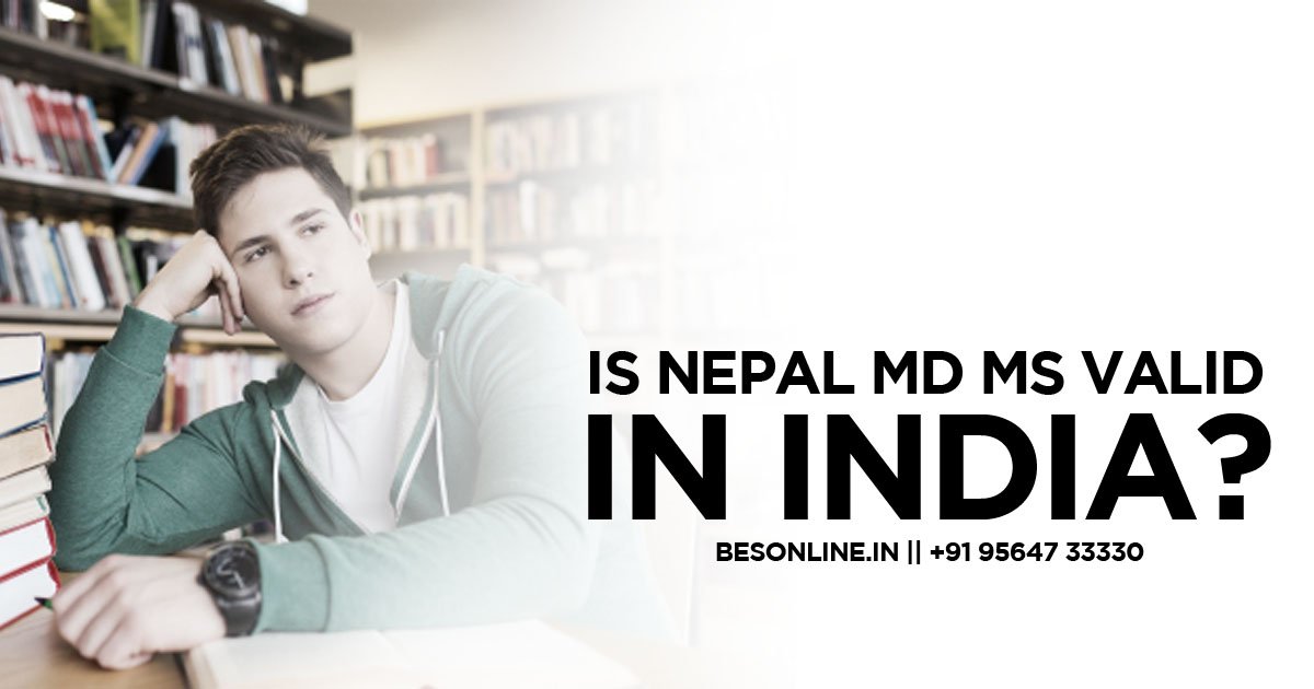 is-nepal-md-ms-valid-india-2022-2023