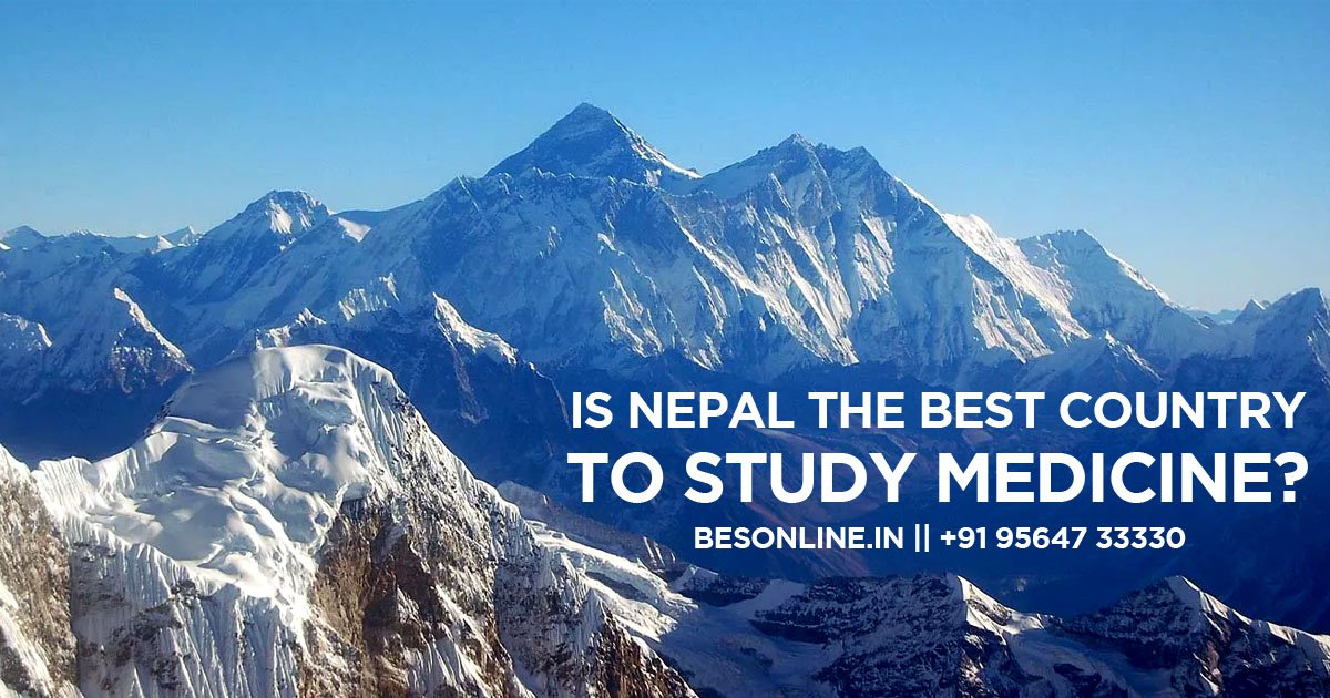 is-nepal-the-best-country-to-study-medicine-2022-2023