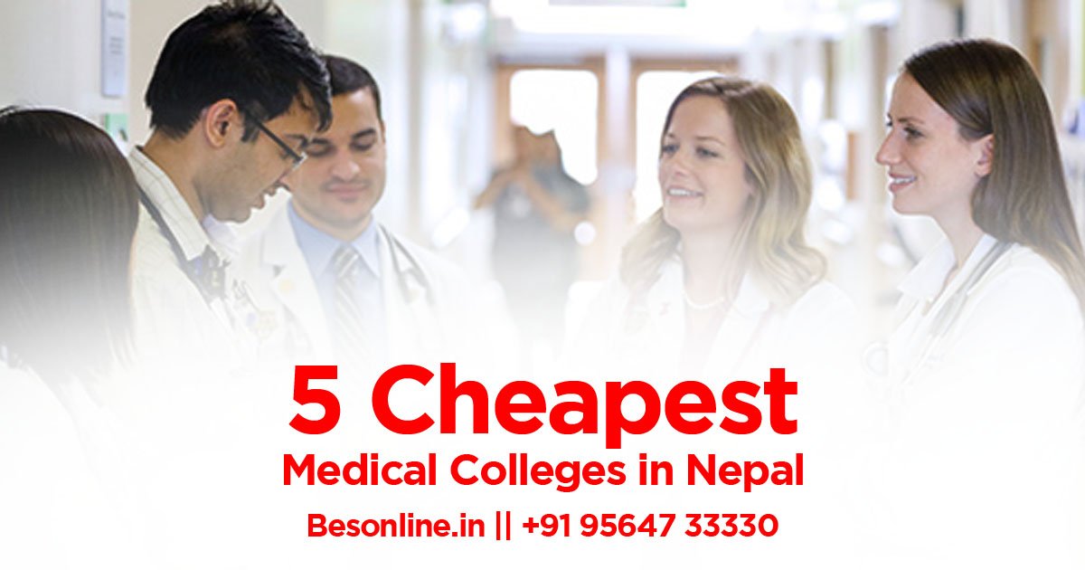 top-5-cheapest-medical-colleges-in-nepal-to-study