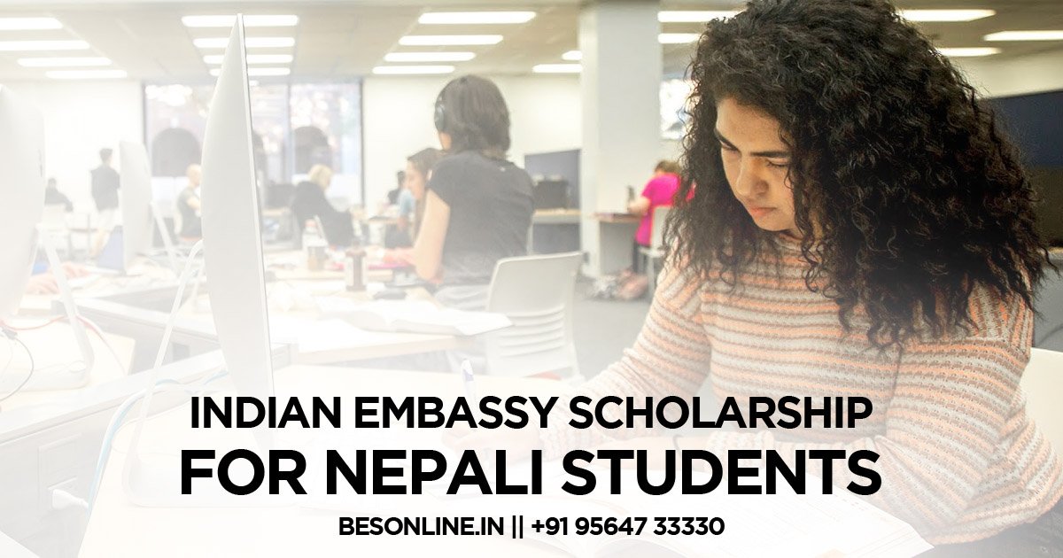 indian-embassy-scholarship-for-nepali-students