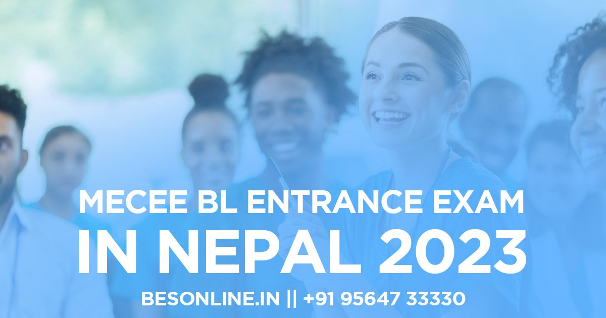 mecee-bl-entrance-exam-in-nepal-2023