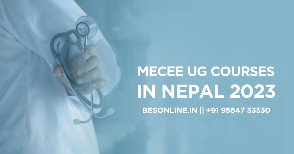mecee-ug-courses-in-nepal-2023
